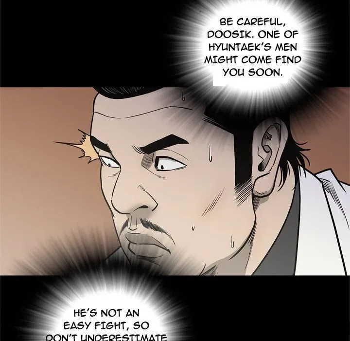 Read On My Way chapter 69 image 92 on Lezhin