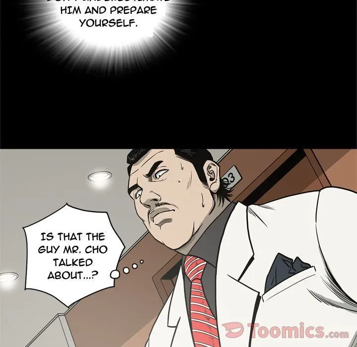 Read On My Way chapter 69 image 93 on Lezhin