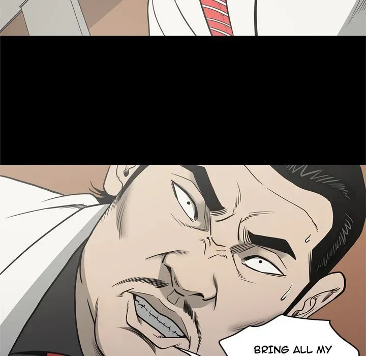 Read On My Way chapter 69 image 94 on Lezhin