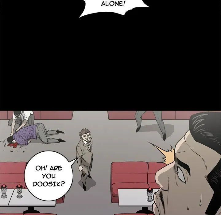 Read On My Way chapter 69 image 96 on Lezhin
