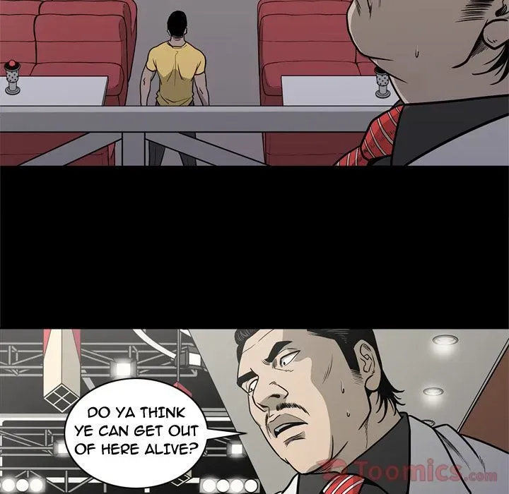 Read On My Way chapter 69 image 97 on Lezhin