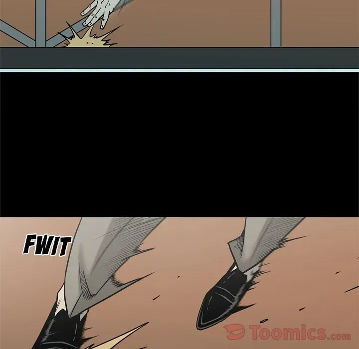 Read On My Way chapter 71 image 10 on Lezhin