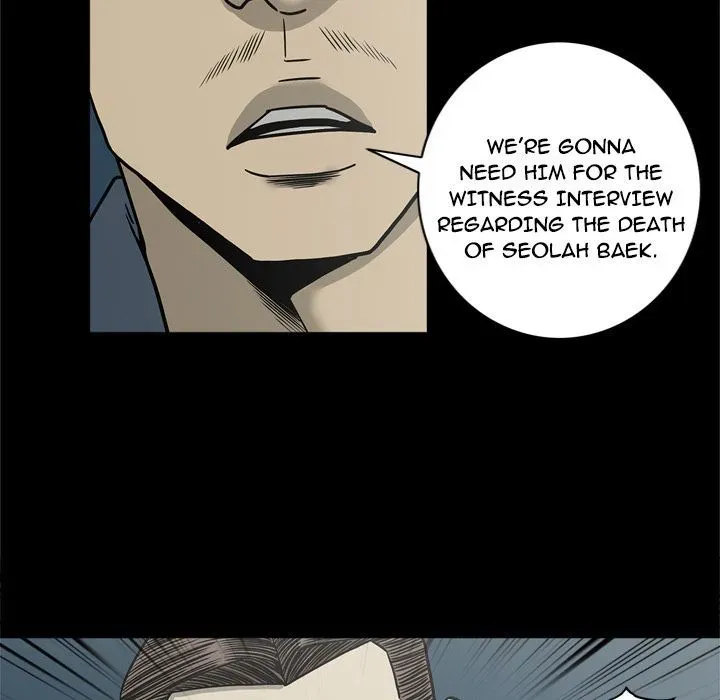 Read On My Way chapter 71 image 102 on Lezhin