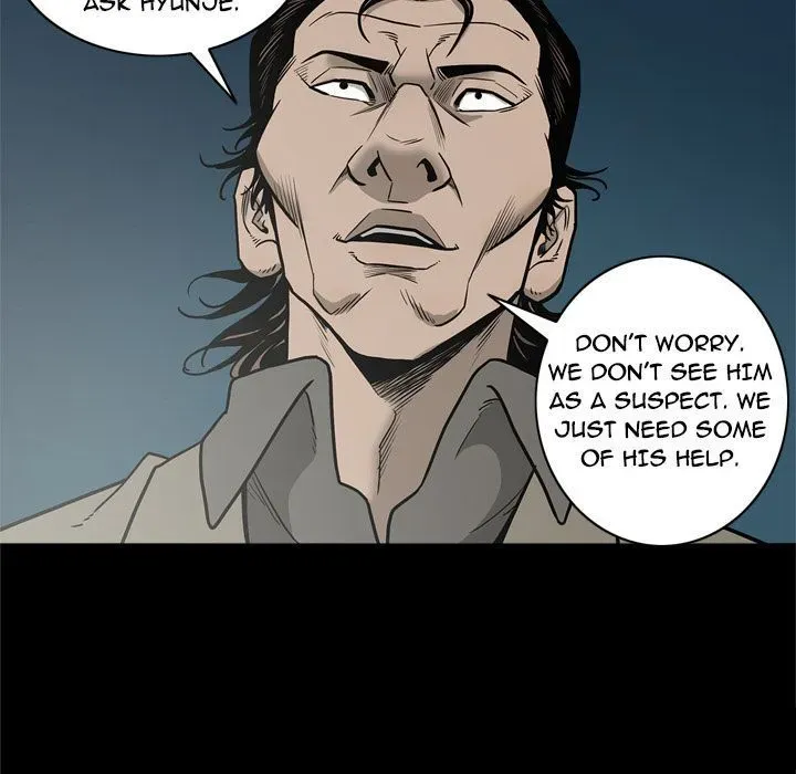 Read On My Way chapter 71 image 105 on Lezhin