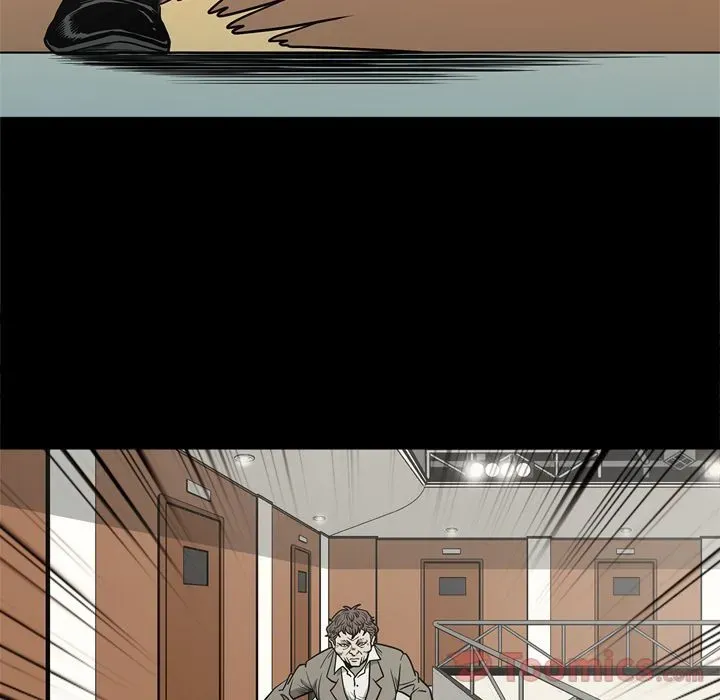 Read On My Way chapter 71 image 11 on Lezhin