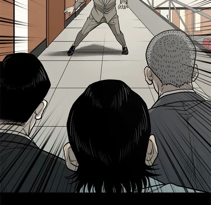 Read On My Way chapter 71 image 12 on Lezhin