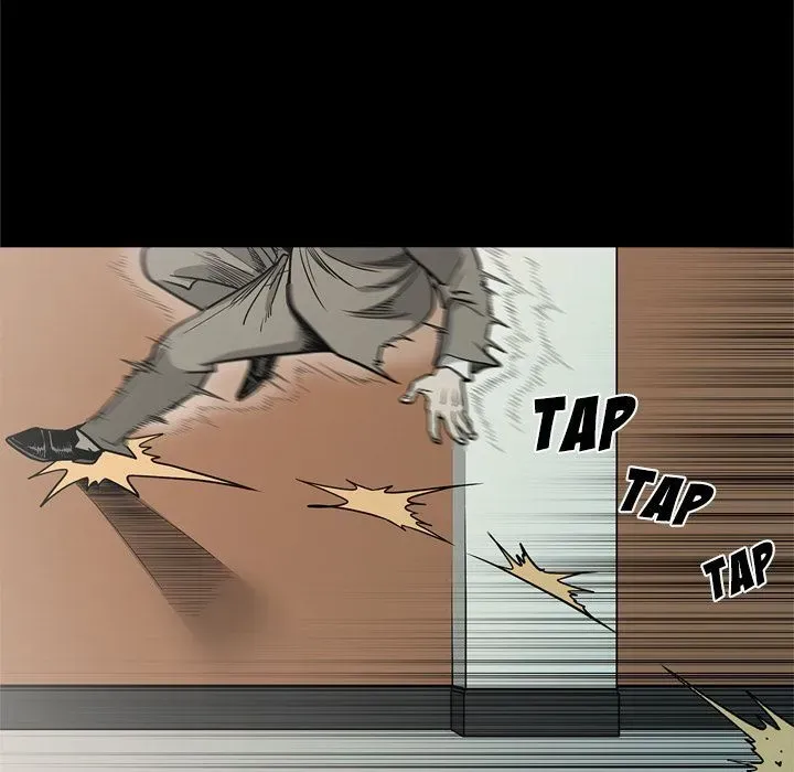 Read On My Way chapter 71 image 16 on Lezhin
