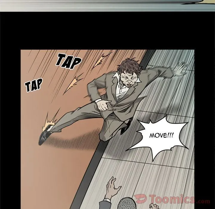 Read On My Way chapter 71 image 17 on Lezhin