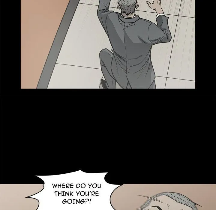 Read On My Way chapter 71 image 18 on Lezhin