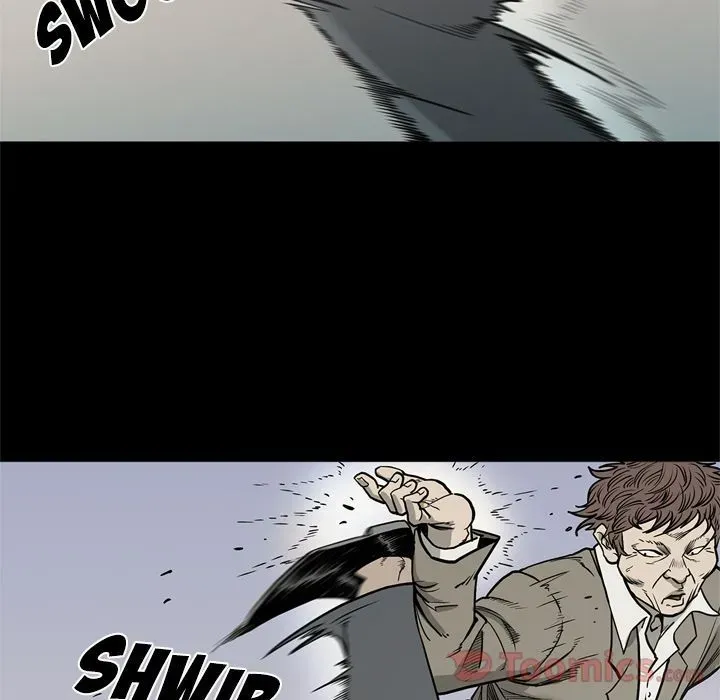 Read On My Way chapter 71 image 20 on Lezhin