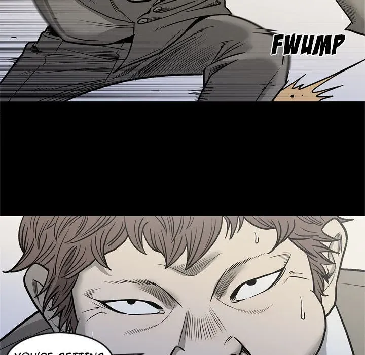 Read On My Way chapter 71 image 23 on Lezhin