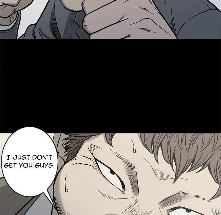 Read On My Way chapter 71 image 27 on Lezhin