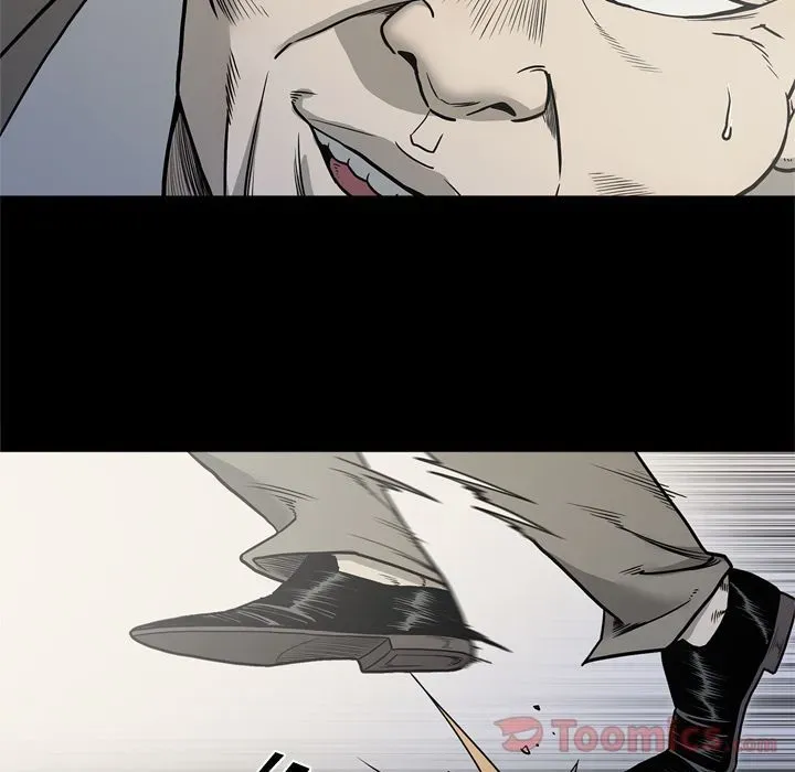 Read On My Way chapter 71 image 28 on Lezhin