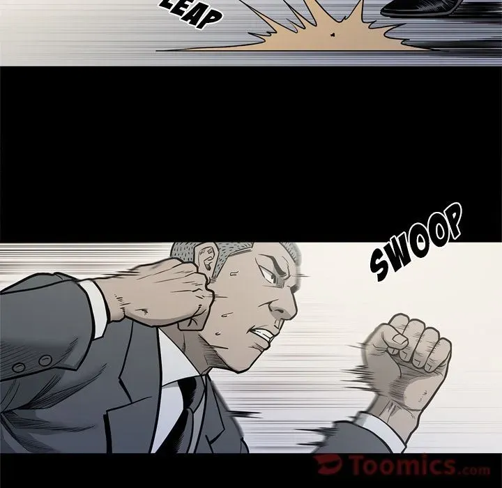 Read On My Way chapter 71 image 29 on Lezhin