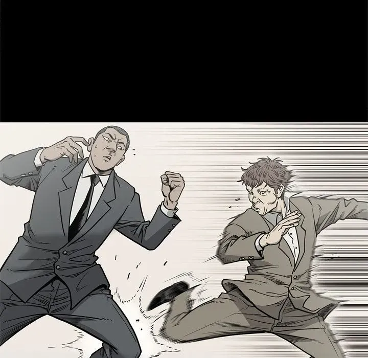 Read On My Way chapter 71 image 30 on Lezhin