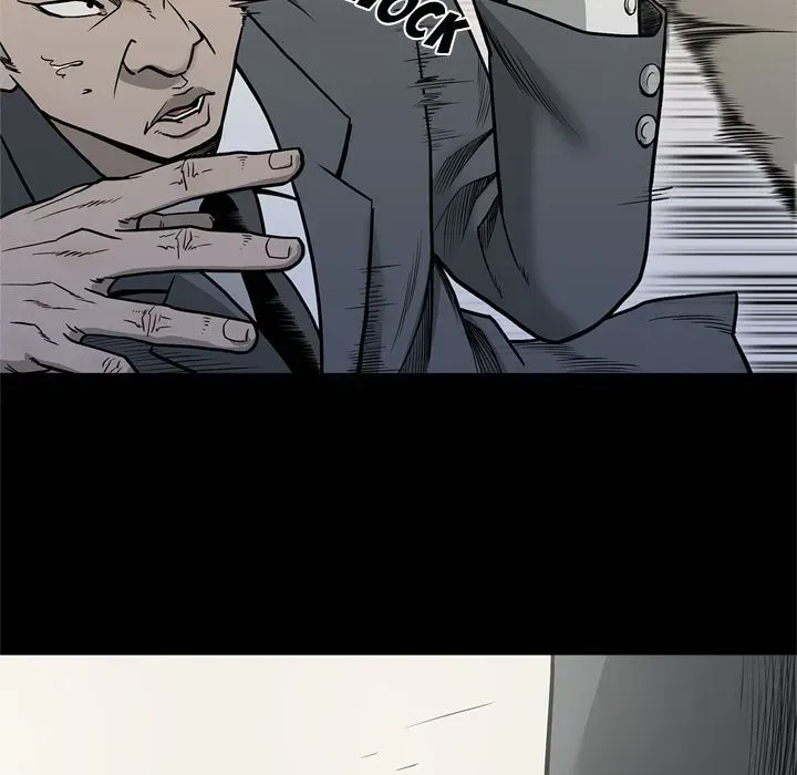 Read On My Way chapter 71 image 32 on Lezhin
