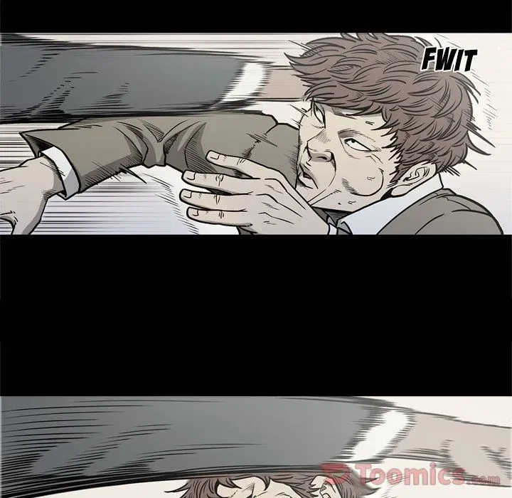 Read On My Way chapter 71 image 35 on Lezhin