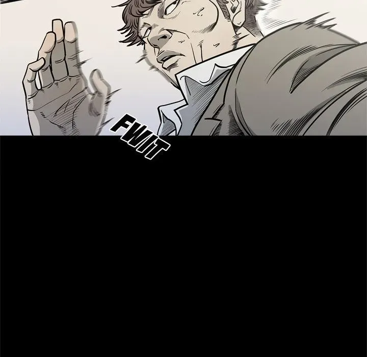Read On My Way chapter 71 image 36 on Lezhin
