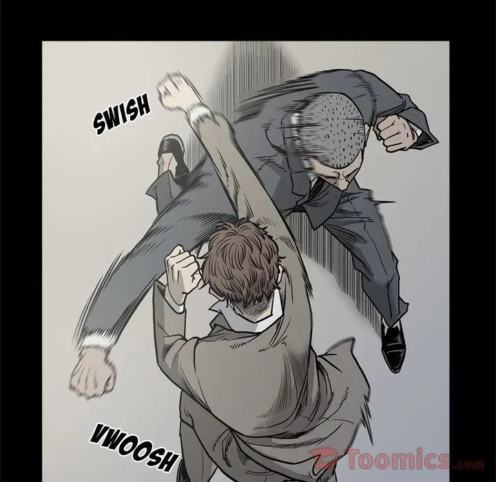 Read On My Way chapter 71 image 37 on Lezhin