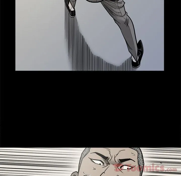 Read On My Way chapter 71 image 38 on Lezhin