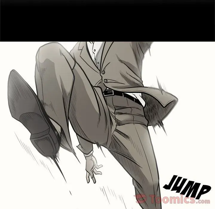 Read On My Way chapter 71 image 4 on Lezhin