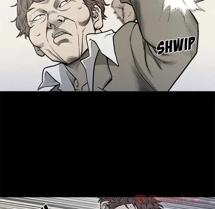 Read On My Way chapter 71 image 40 on Lezhin