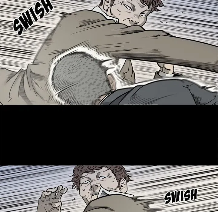 Read On My Way chapter 71 image 41 on Lezhin