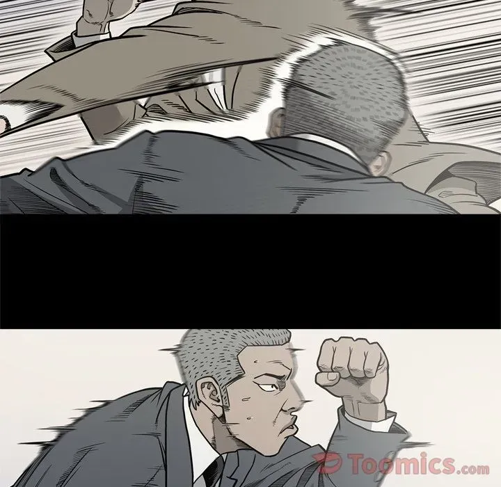 Read On My Way chapter 71 image 42 on Lezhin