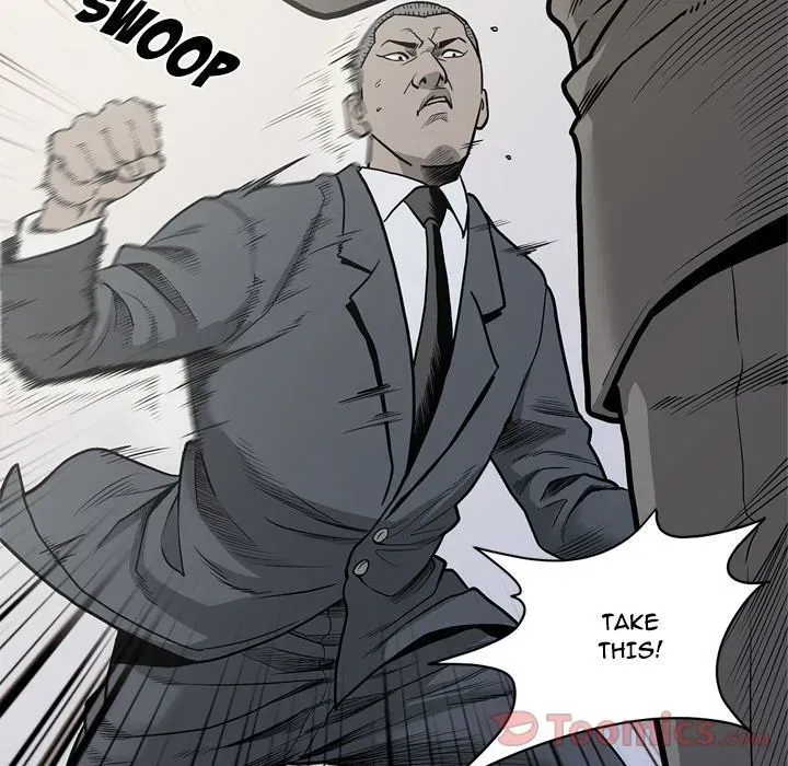 Read On My Way chapter 71 image 44 on Lezhin