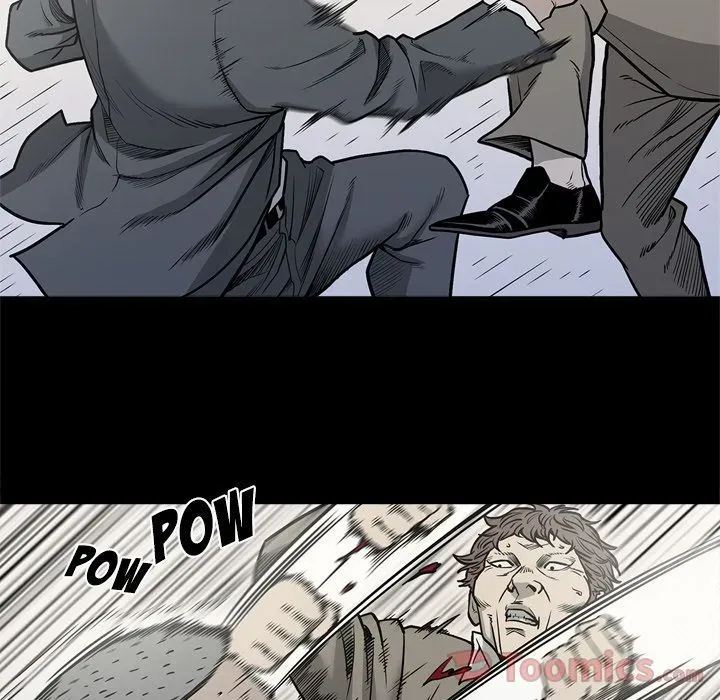Read On My Way chapter 71 image 46 on Lezhin