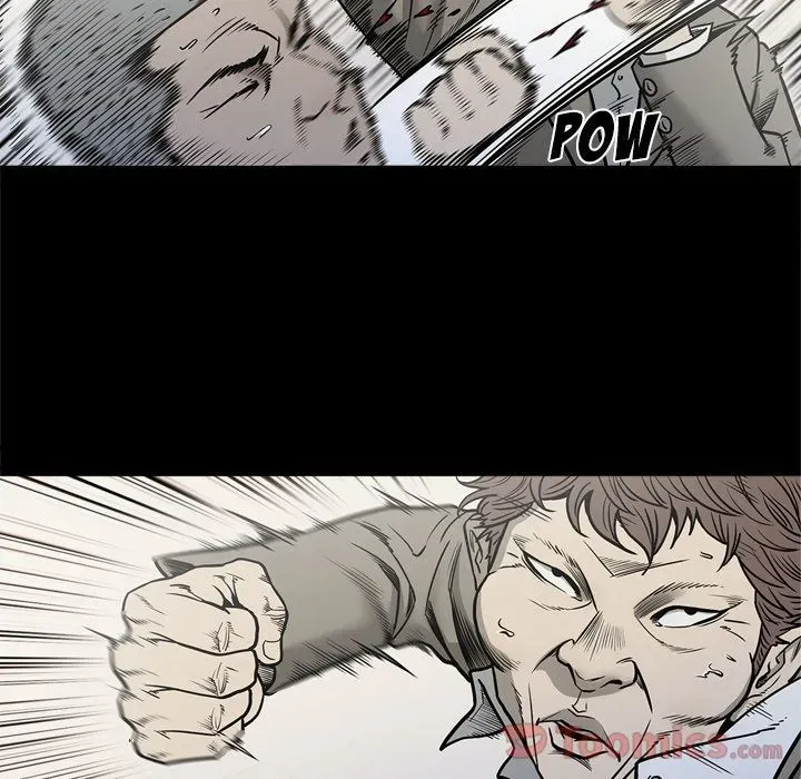 Read On My Way chapter 71 image 47 on Lezhin