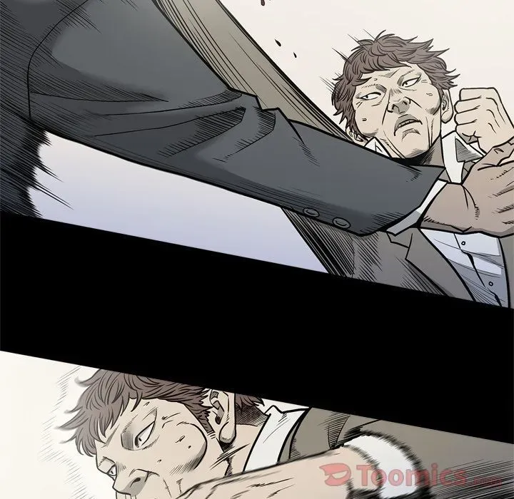 Read On My Way chapter 71 image 49 on Lezhin