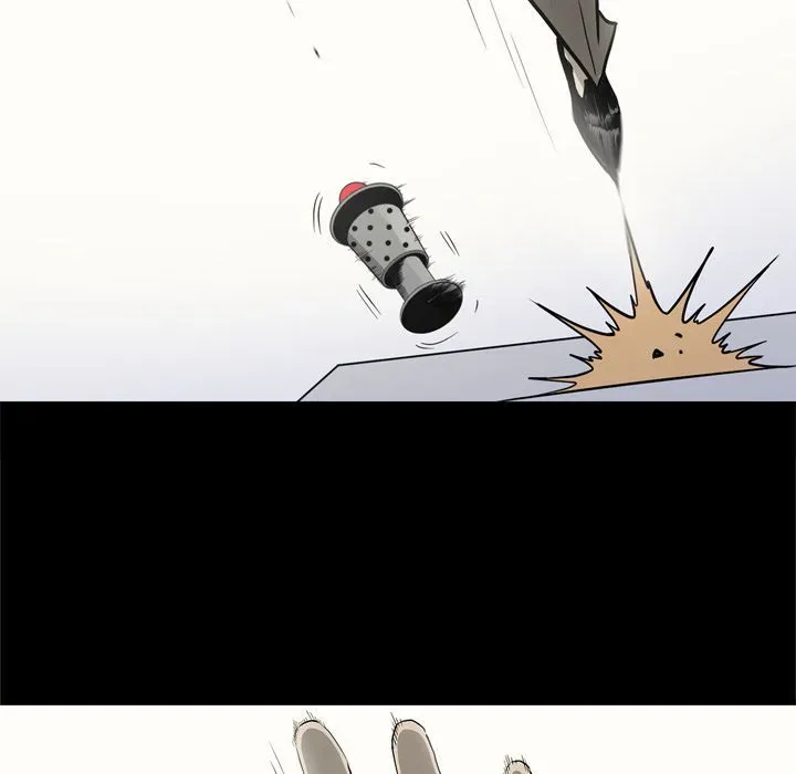 Read On My Way chapter 71 image 5 on Lezhin
