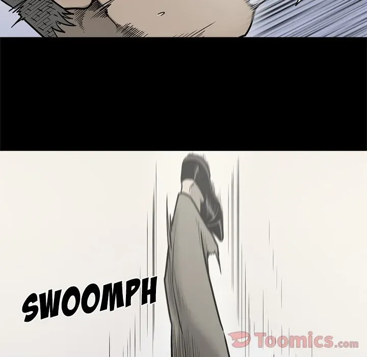 Read On My Way chapter 71 image 51 on Lezhin