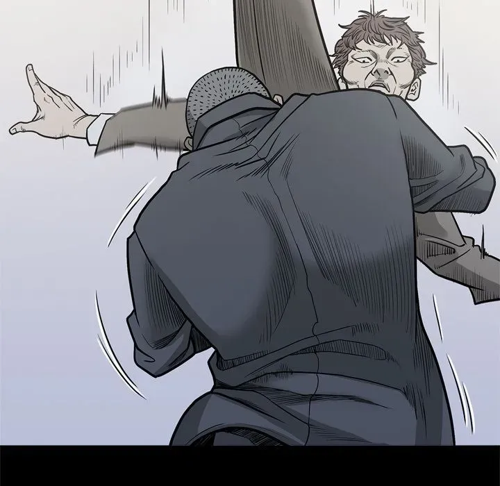 Read On My Way chapter 71 image 52 on Lezhin