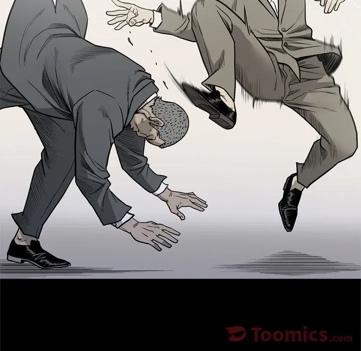 Read On My Way chapter 71 image 55 on Lezhin