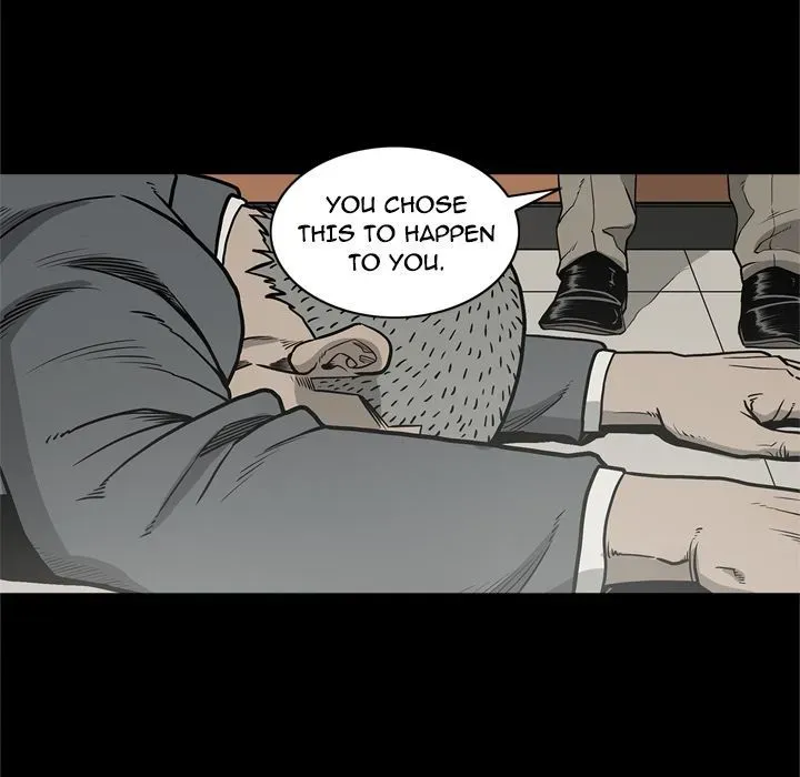 Read On My Way chapter 71 image 57 on Lezhin
