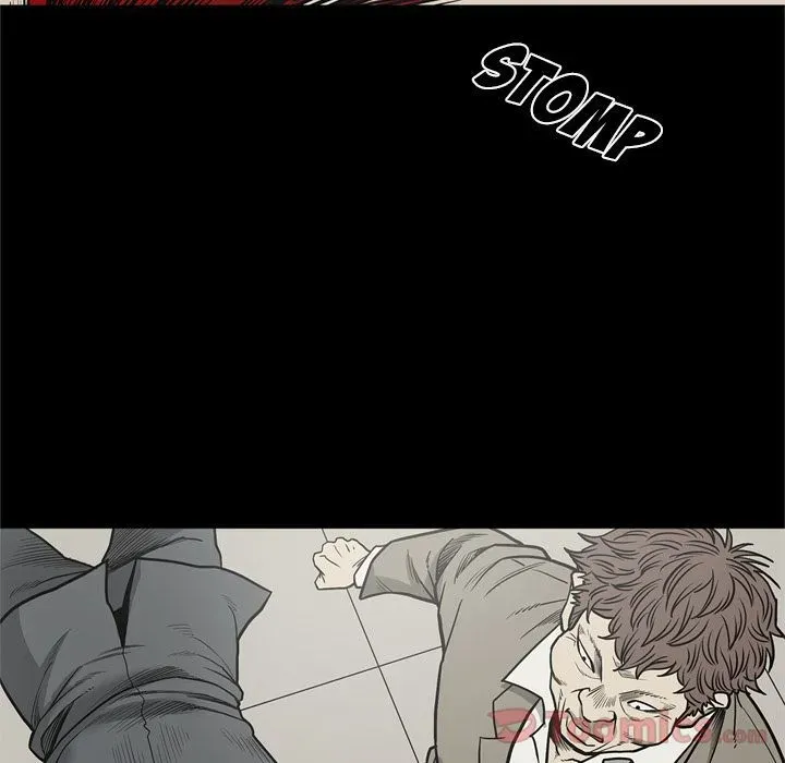 Read On My Way chapter 71 image 60 on Lezhin