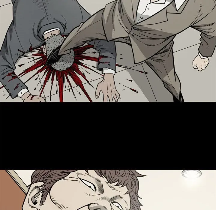 Read On My Way chapter 71 image 61 on Lezhin