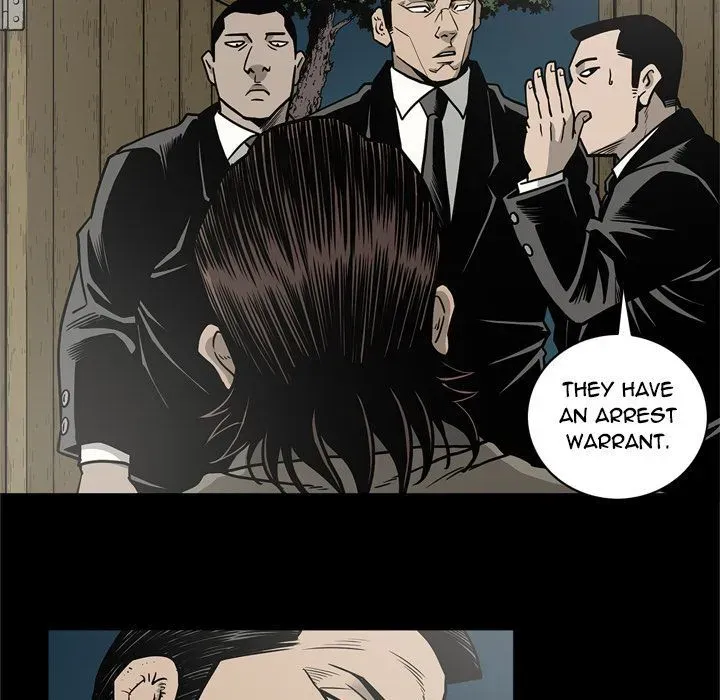 Read On My Way chapter 71 image 68 on Lezhin