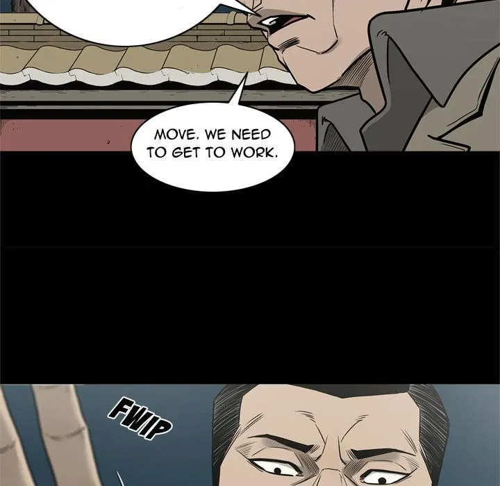 Read On My Way chapter 71 image 70 on Lezhin