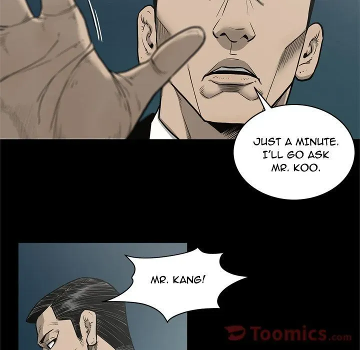 Read On My Way chapter 71 image 71 on Lezhin