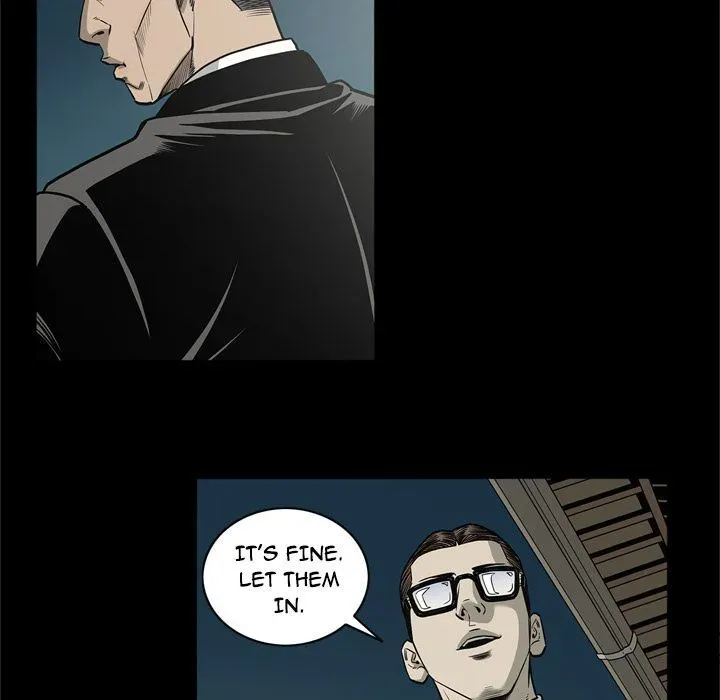 Read On My Way chapter 71 image 72 on Lezhin