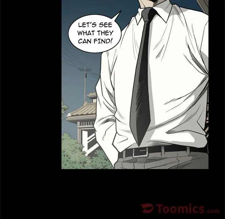 Read On My Way chapter 71 image 73 on Lezhin