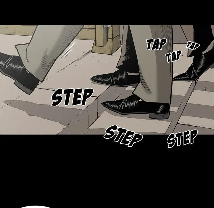 Read On My Way chapter 71 image 75 on Lezhin