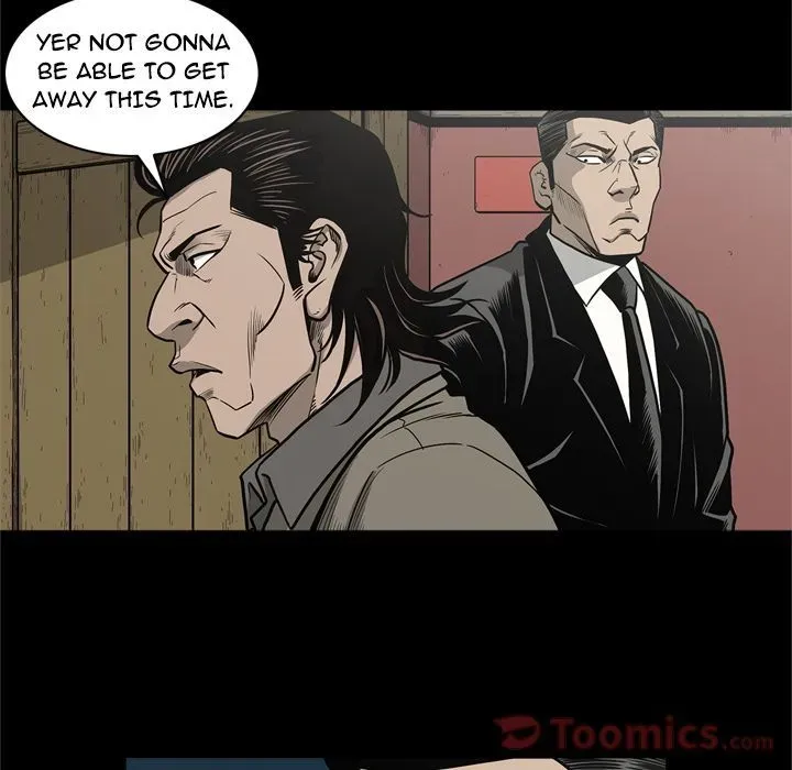 Read On My Way chapter 71 image 76 on Lezhin