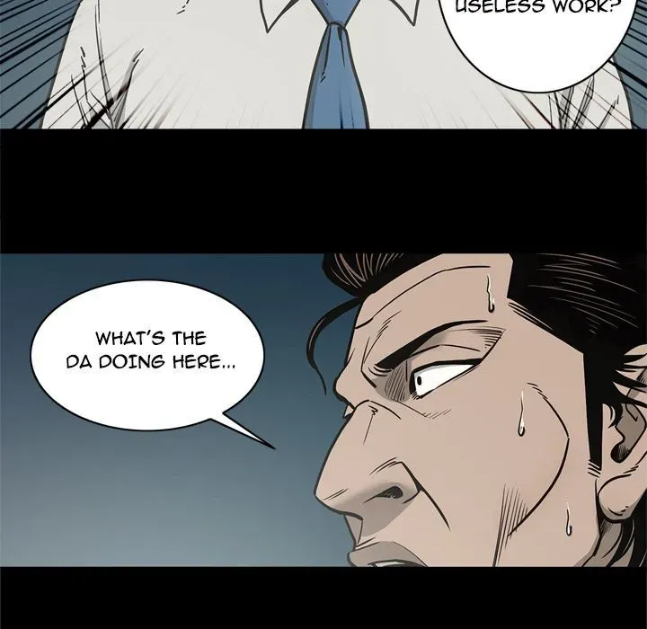 Read On My Way chapter 71 image 81 on Lezhin
