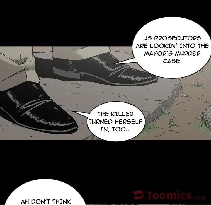 Read On My Way chapter 71 image 82 on Lezhin