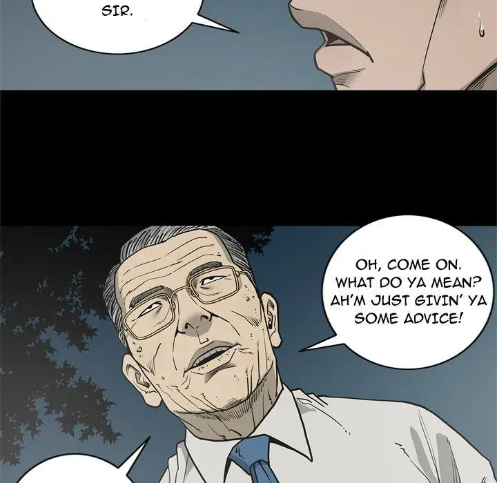 Read On My Way chapter 71 image 84 on Lezhin