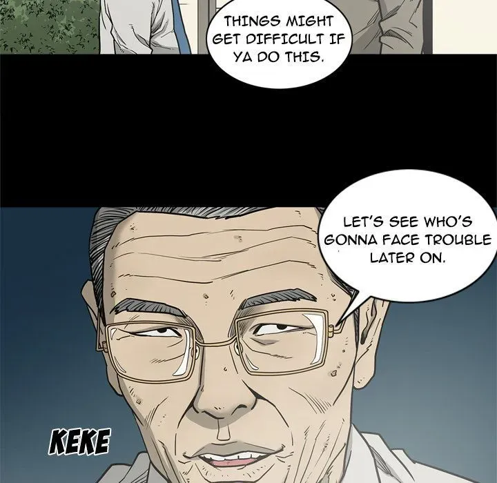 Read On My Way chapter 71 image 86 on Lezhin